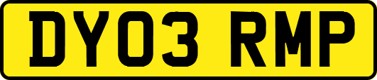 DY03RMP