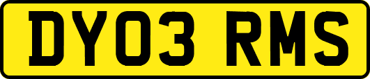 DY03RMS