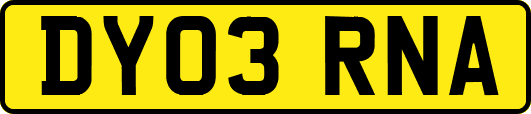 DY03RNA
