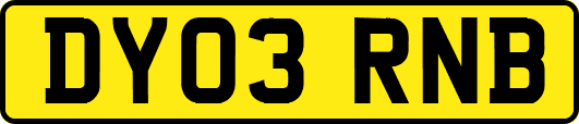 DY03RNB