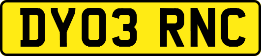 DY03RNC