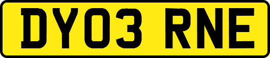 DY03RNE