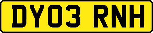 DY03RNH