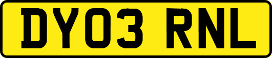 DY03RNL
