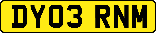 DY03RNM