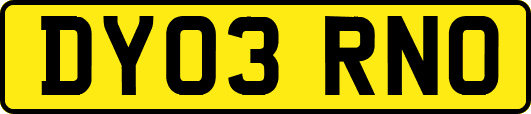DY03RNO