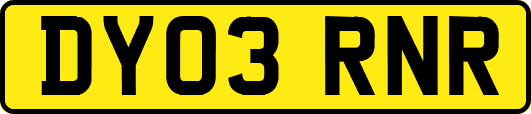 DY03RNR