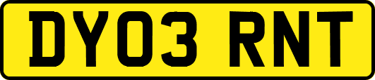 DY03RNT
