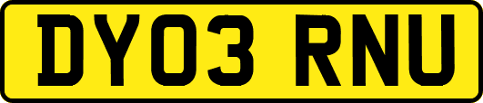 DY03RNU