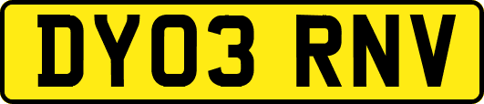 DY03RNV
