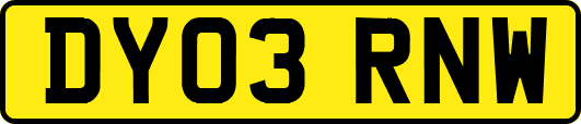 DY03RNW