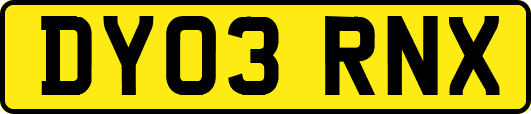 DY03RNX