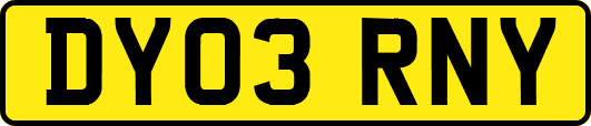 DY03RNY
