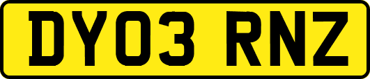 DY03RNZ