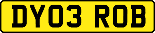 DY03ROB