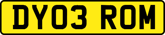 DY03ROM