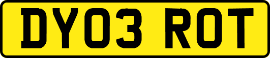 DY03ROT
