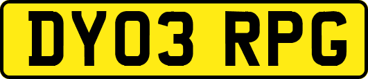 DY03RPG