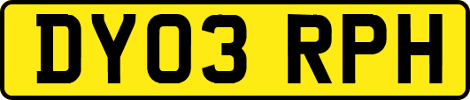 DY03RPH