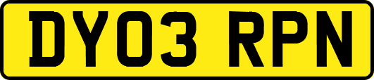 DY03RPN
