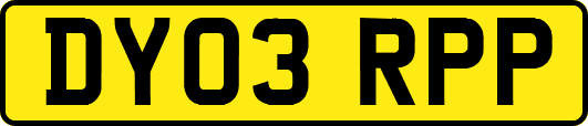 DY03RPP