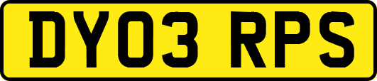 DY03RPS