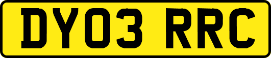DY03RRC