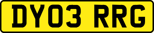 DY03RRG