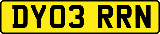DY03RRN