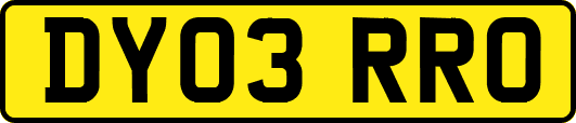 DY03RRO