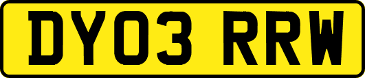 DY03RRW