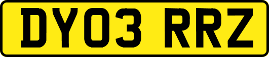 DY03RRZ
