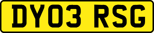 DY03RSG