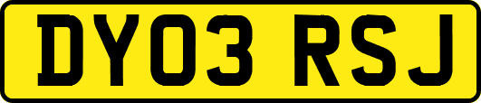 DY03RSJ