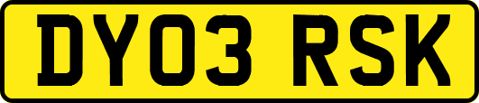 DY03RSK