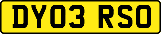 DY03RSO