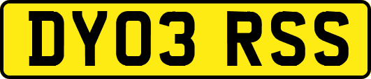 DY03RSS