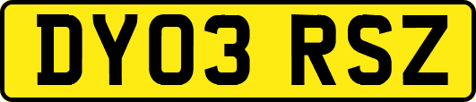 DY03RSZ