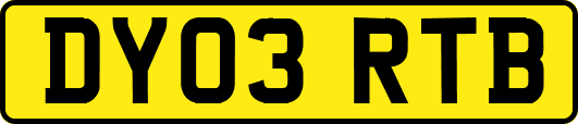 DY03RTB