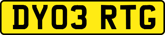 DY03RTG