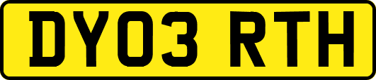 DY03RTH