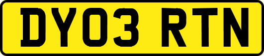 DY03RTN