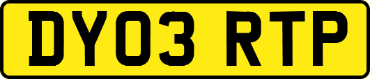 DY03RTP