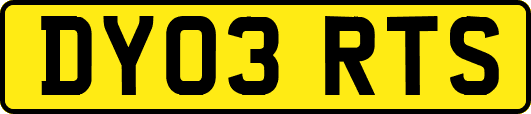 DY03RTS