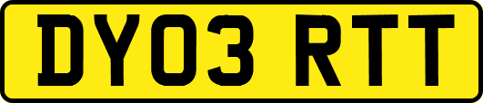 DY03RTT