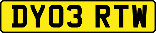 DY03RTW