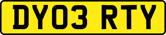 DY03RTY
