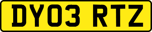 DY03RTZ
