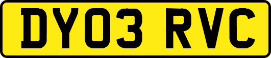 DY03RVC