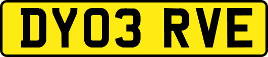 DY03RVE